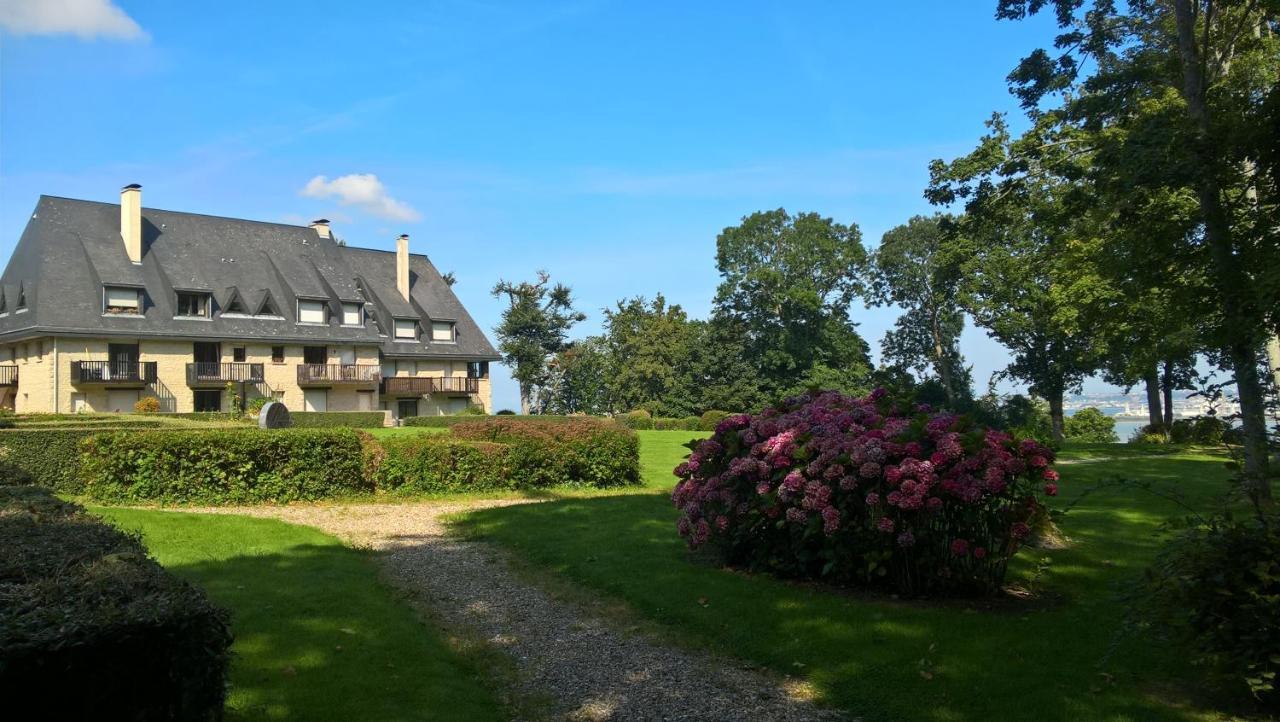 Appartement Le Louis Dort Au Calme إكوموفيل المظهر الخارجي الصورة