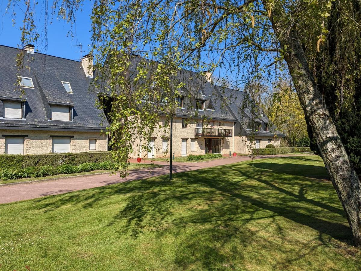Appartement Le Louis Dort Au Calme إكوموفيل المظهر الخارجي الصورة