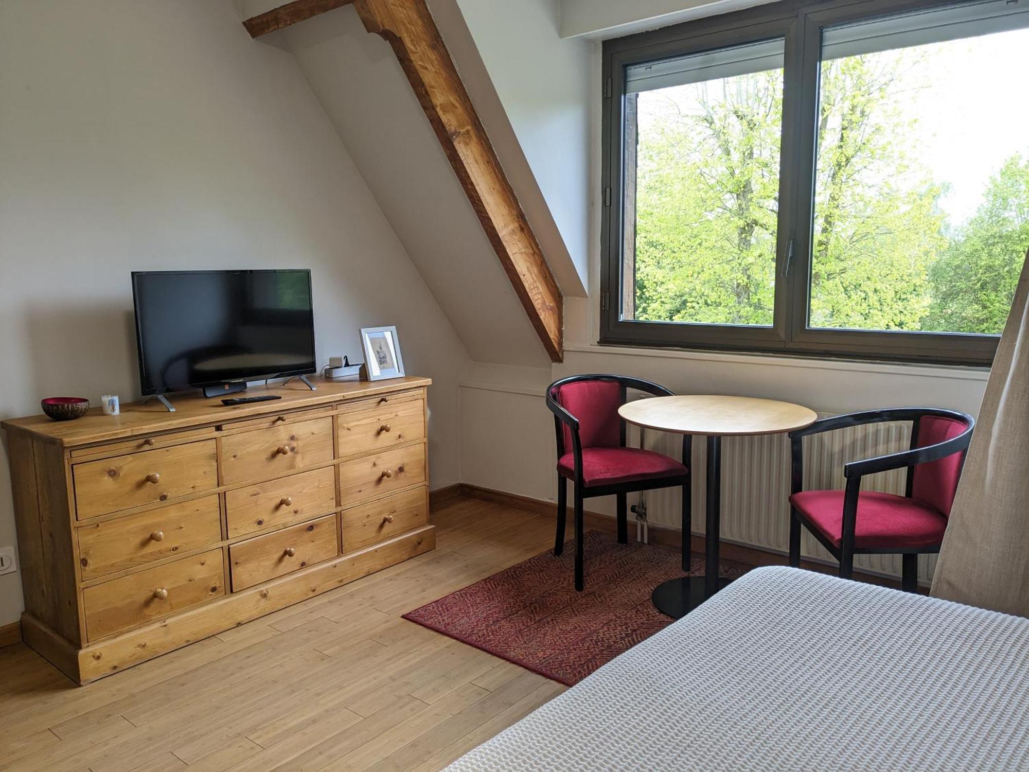 Appartement Le Louis Dort Au Calme إكوموفيل المظهر الخارجي الصورة