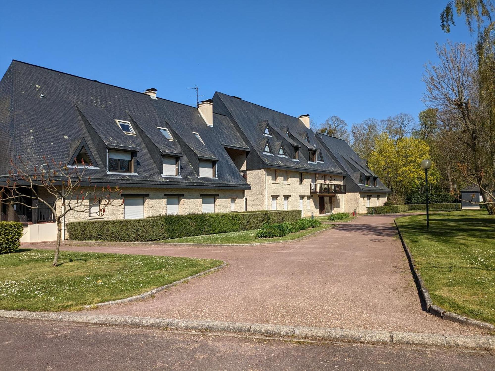 Appartement Le Louis Dort Au Calme إكوموفيل المظهر الخارجي الصورة