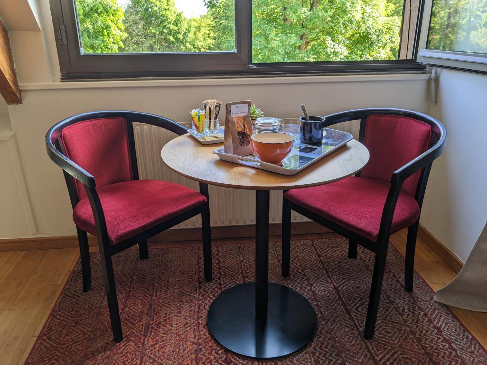 Appartement Le Louis Dort Au Calme إكوموفيل المظهر الخارجي الصورة